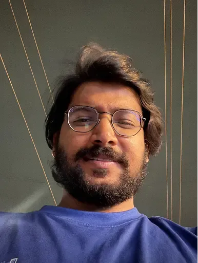 Nikhil, Founder & CEO at Quri